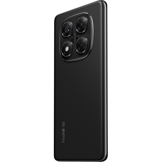 Xiaomi Redmi Note 14 Pro 5G 256GB/8GB - Midnight Black - Image 7
