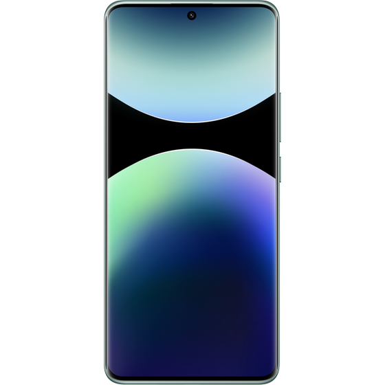 Xiaomi Redmi Note 14 Pro 5G 256GB/8GB - Coral Green - Image 3