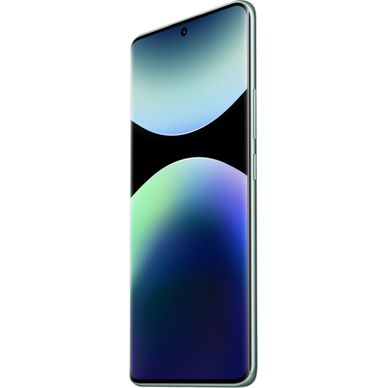 Xiaomi Redmi Note 14 Pro 5G 256GB/8GB - Coral Green - Image 4