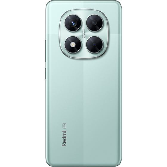 Xiaomi Redmi Note 14 Pro 5G 256GB/8GB - Coral Green - Image 5