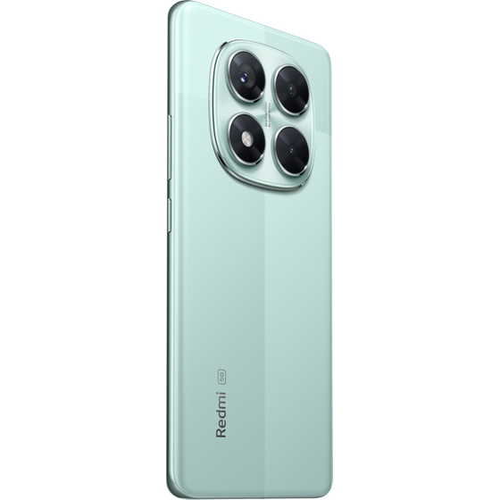 Xiaomi Redmi Note 14 Pro 5G 256GB/8GB - Coral Green - Image 6