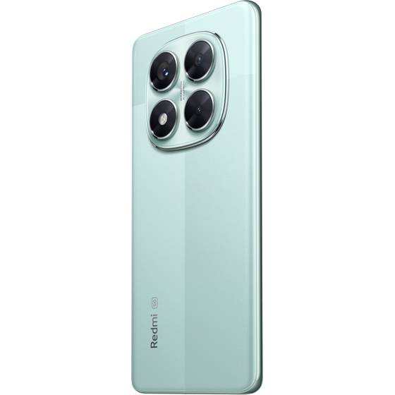 Xiaomi Redmi Note 14 Pro 5G 256GB/8GB - Coral Green - Image 7