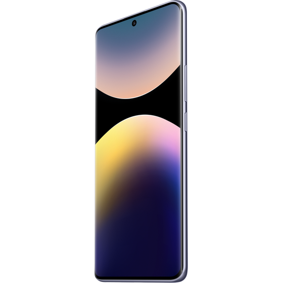 Xiaomi Redmi Note 14 Pro 5G 256GB/8GB - Lavender Purple - Image 4