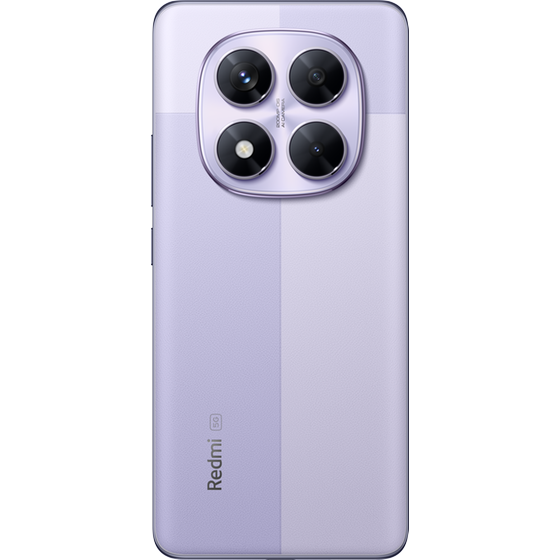Xiaomi Redmi Note 14 Pro 5G 256GB/8GB - Lavender Purple - Image 5