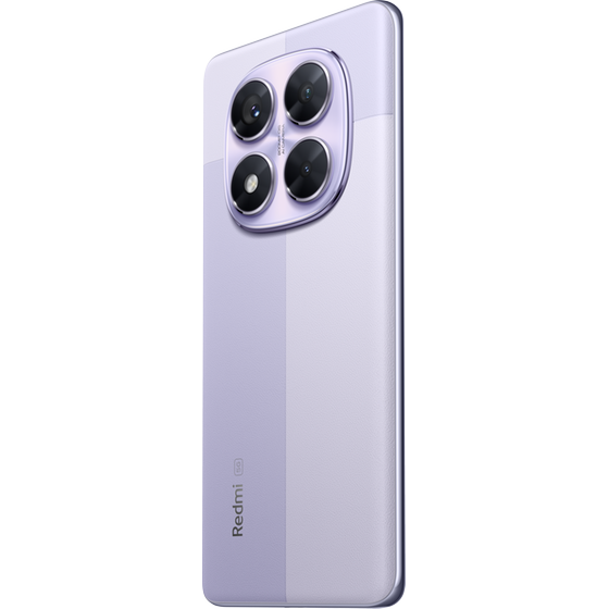 Xiaomi Redmi Note 14 Pro 5G 256GB/8GB - Lavender Purple - Image 7