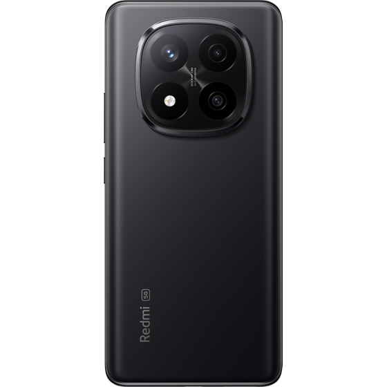 Xiaomi Redmi Note 14 Pro+ 5G 256GB/8GB - Midnight Black - Image 5