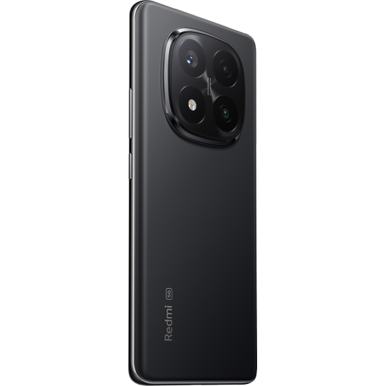 Xiaomi Redmi Note 14 Pro+ 5G 256GB/8GB - Midnight Black - Image 6