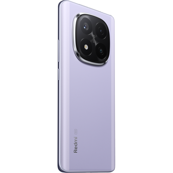 Xiaomi Redmi Note 14 Pro+ 5G 256GB/8GB - Lavender Purple - Image 6