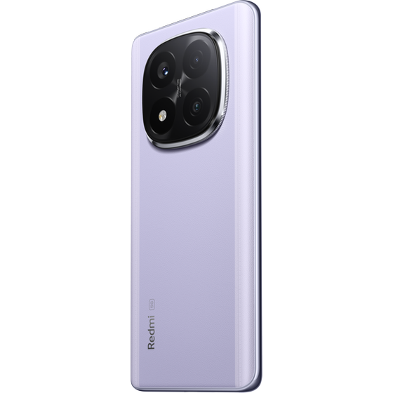 Xiaomi Redmi Note 14 Pro+ 5G 256GB/8GB - Lavender Purple - Image 7