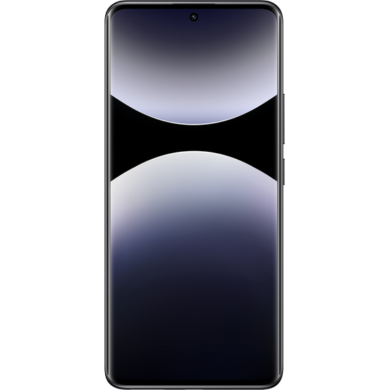 Xiaomi Redmi Note 14 Pro+ 5G 512GB/12GB - Midnight Black - Image 2