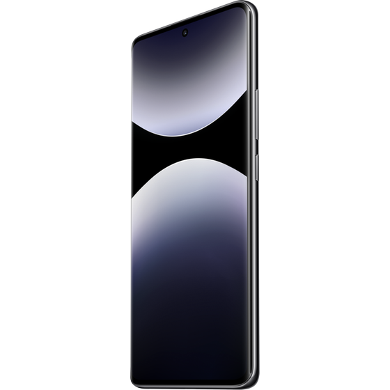 Xiaomi Redmi Note 14 Pro+ 5G 512GB/12GB - Midnight Black - Image 4