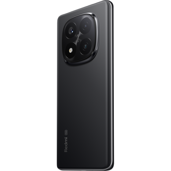 Xiaomi Redmi Note 14 Pro+ 5G 512GB/12GB - Midnight Black - Image 7