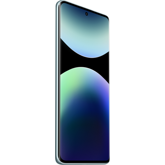 Xiaomi Redmi Note 14 Pro+ 5G 512GB/12GB - Frost Blue - Image 2