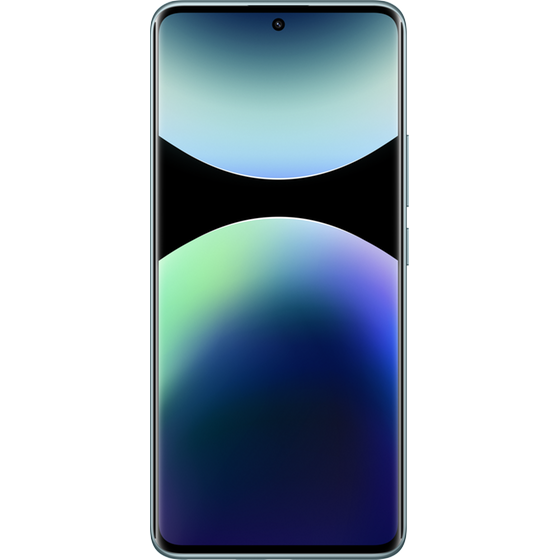 Xiaomi Redmi Note 14 Pro+ 5G 512GB/12GB - Frost Blue - Image 3