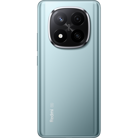 Xiaomi Redmi Note 14 Pro+ 5G 512GB/12GB - Frost Blue - Image 5