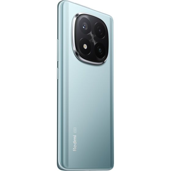 Xiaomi Redmi Note 14 Pro+ 5G 512GB/12GB - Frost Blue - Image 6