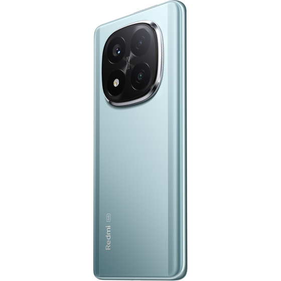 Xiaomi Redmi Note 14 Pro+ 5G 512GB/12GB - Frost Blue - Image 7