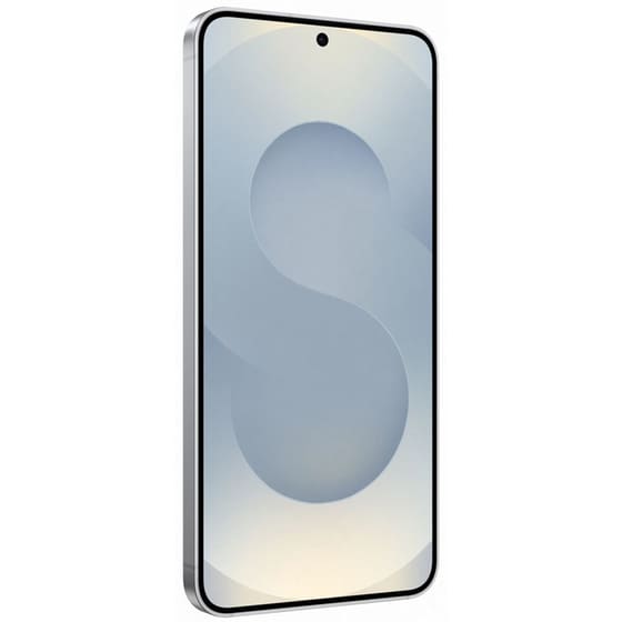 Samsung Galaxy S25 128GB - Silver Shadow - Image 2