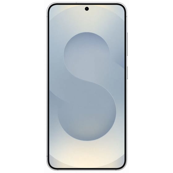 Samsung Galaxy S25 128GB - Silver Shadow - Image 3