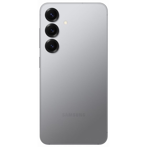 Samsung Galaxy S25 128GB - Silver Shadow - Image 5