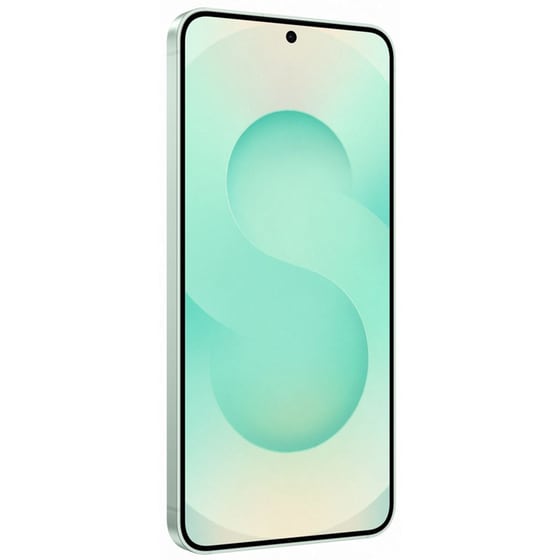 Samsung Galaxy S25 128GB - Mint - Image 2