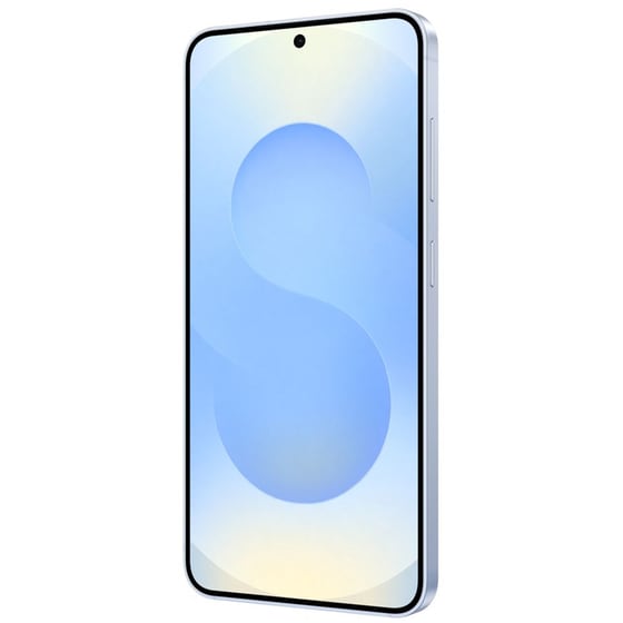 Samsung Galaxy S25 256GB - Icyblue - Image 4