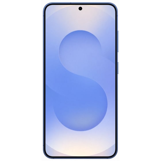 Samsung Galaxy S25 256GB - Navy - Image 3