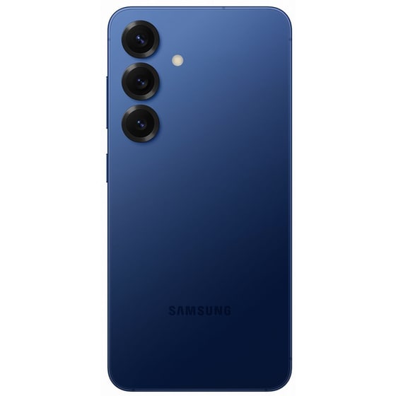 Samsung Galaxy S25 256GB - Navy - Image 5