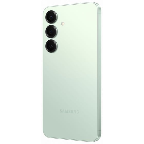 Samsung Galaxy S25 256GB - Mint - Image 7