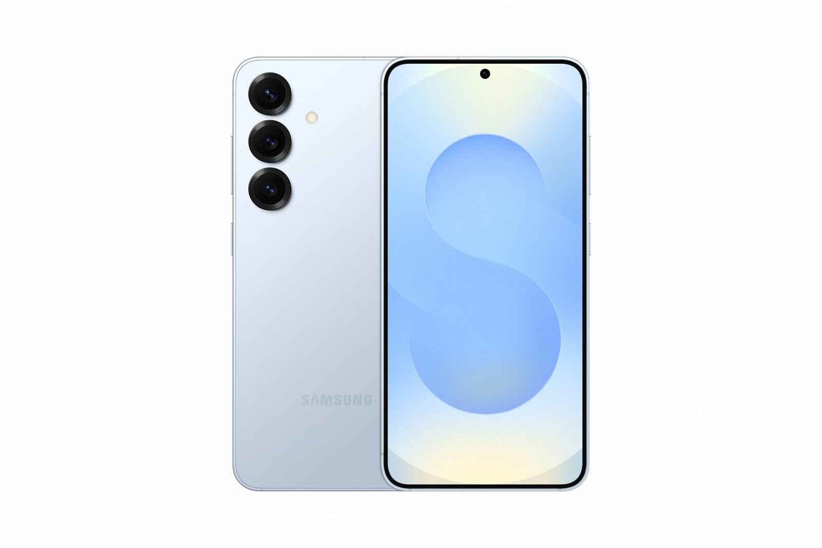 Samsung Galaxy S25 512GB - Icyblue