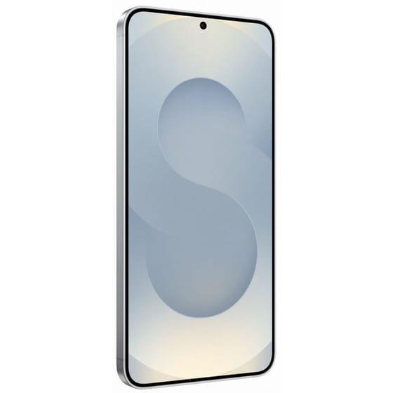 Samsung Galaxy S25+ 256GB - Silver Shadow - Image 2