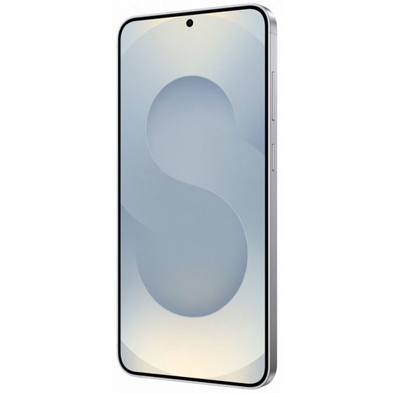 Samsung Galaxy S25+ 256GB - Silver Shadow - Image 4