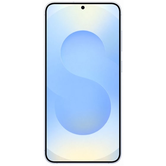 Samsung Galaxy S25+ 256GB - Icy Blue - Image 2