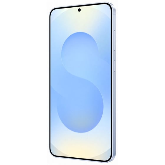 Samsung Galaxy S25+ 256GB - Icy Blue - Image 4