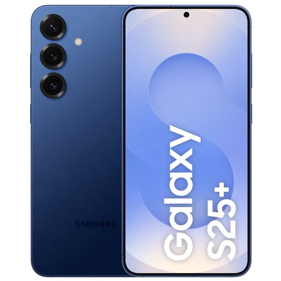 Samsung Galaxy S25+ 256GB - Navy