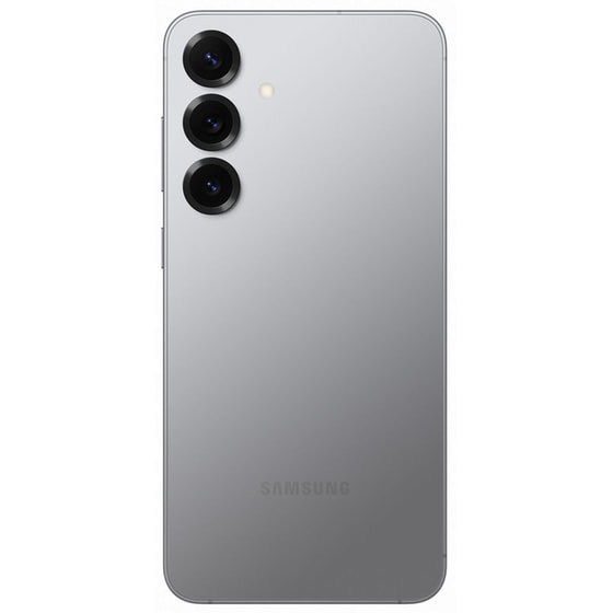 Samsung Galaxy S25+ 512GB - Silver Shadow - Image 5