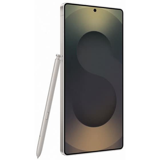 Samsung Galaxy S25 Ultra 256GB/12GB - Titanium Black - Image 2