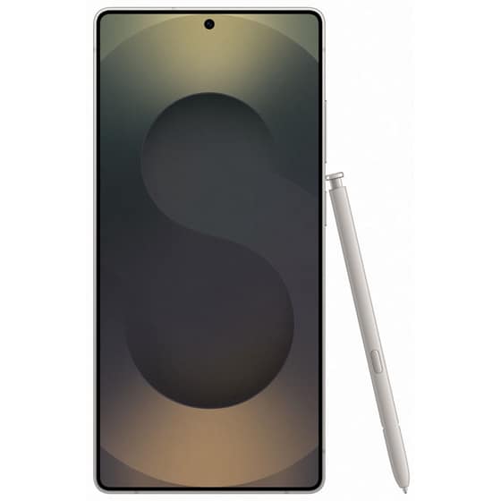 Samsung Galaxy S25 Ultra 256GB/12GB - Titanium Black - Image 3