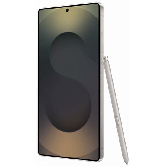 Samsung Galaxy S25 Ultra 256GB/12GB - Titanium Black - Image 4