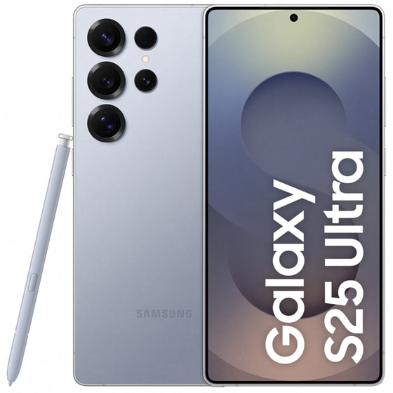 Samsung Galaxy S25 Ultra 256GB/12GB - Titanium Silverblue