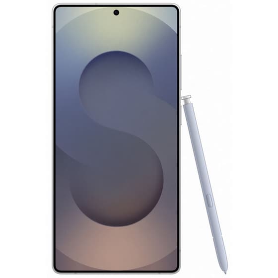 Samsung Galaxy S25 Ultra 256GB/12GB - Titanium Silverblue - Image 3