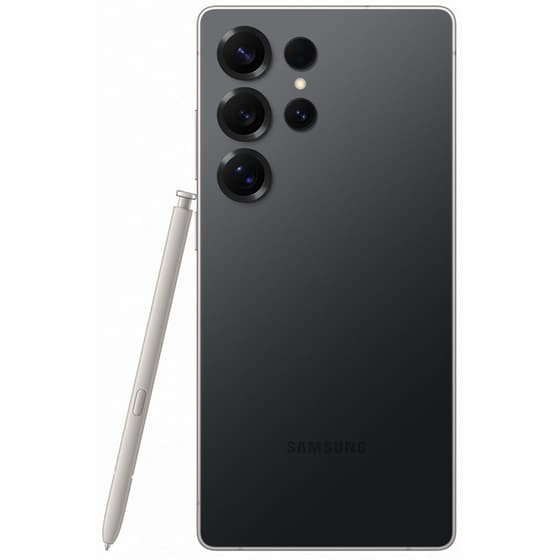 Samsung Galaxy S25 Ultra 512GB/12GB - Titanium Black - Image 5