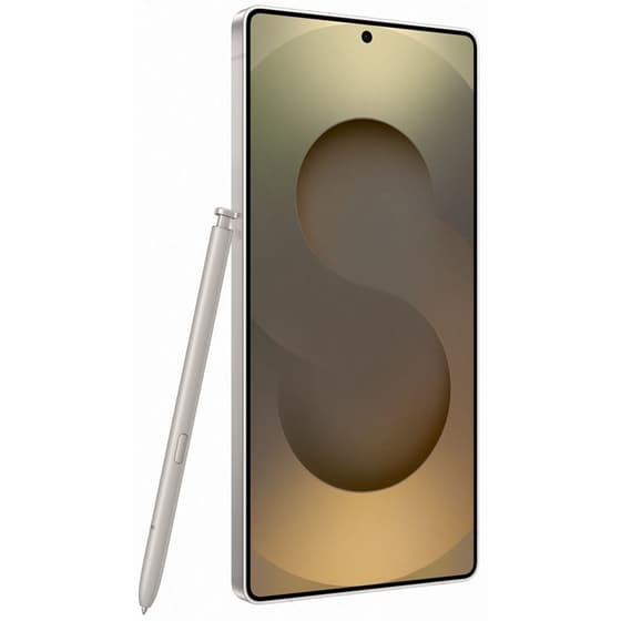 Samsung Galaxy S25 Ultra 512GB/12GB - Titanium Gray - Image 2