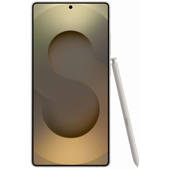 Samsung Galaxy S25 Ultra 512GB/12GB - Titanium Gray - Image 3