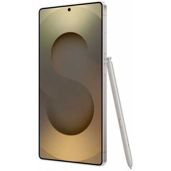 Samsung Galaxy S25 Ultra 512GB/12GB - Titanium Gray - Image 4