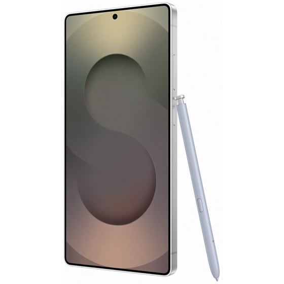Samsung Galaxy S25 Ultra 512GB/12GB - Titanium Whitesilver - Image 4