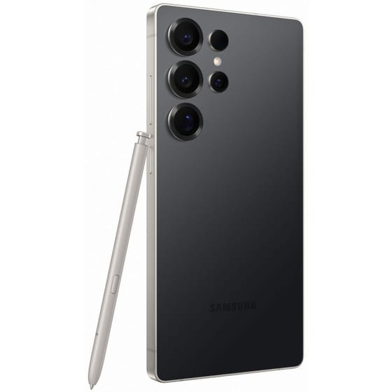 Samsung Galaxy S25 Ultra 1TB/12GB - Titanium Black - Image 6