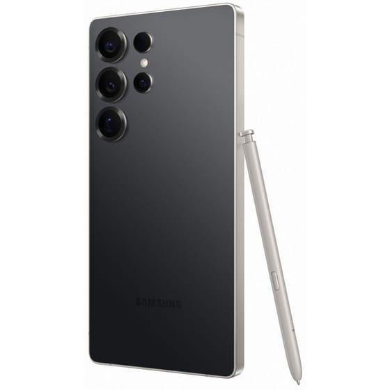 Samsung Galaxy S25 Ultra 1TB/12GB - Titanium Black - Image 7