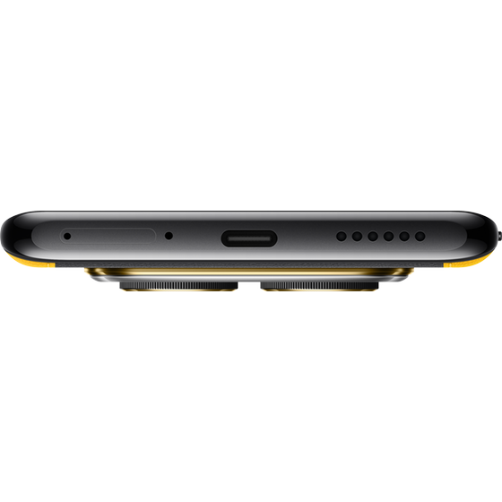 Poco X7 5G 256GB/8GB - Black - Image 11