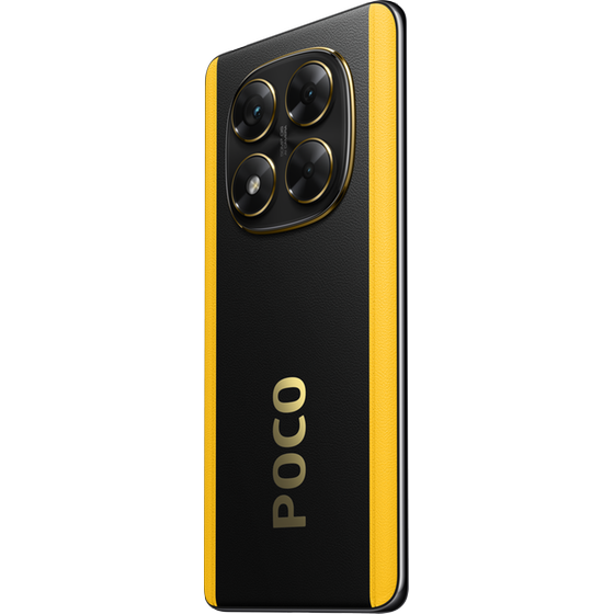 Poco X7 5G 256GB/8GB - Black - Image 7
